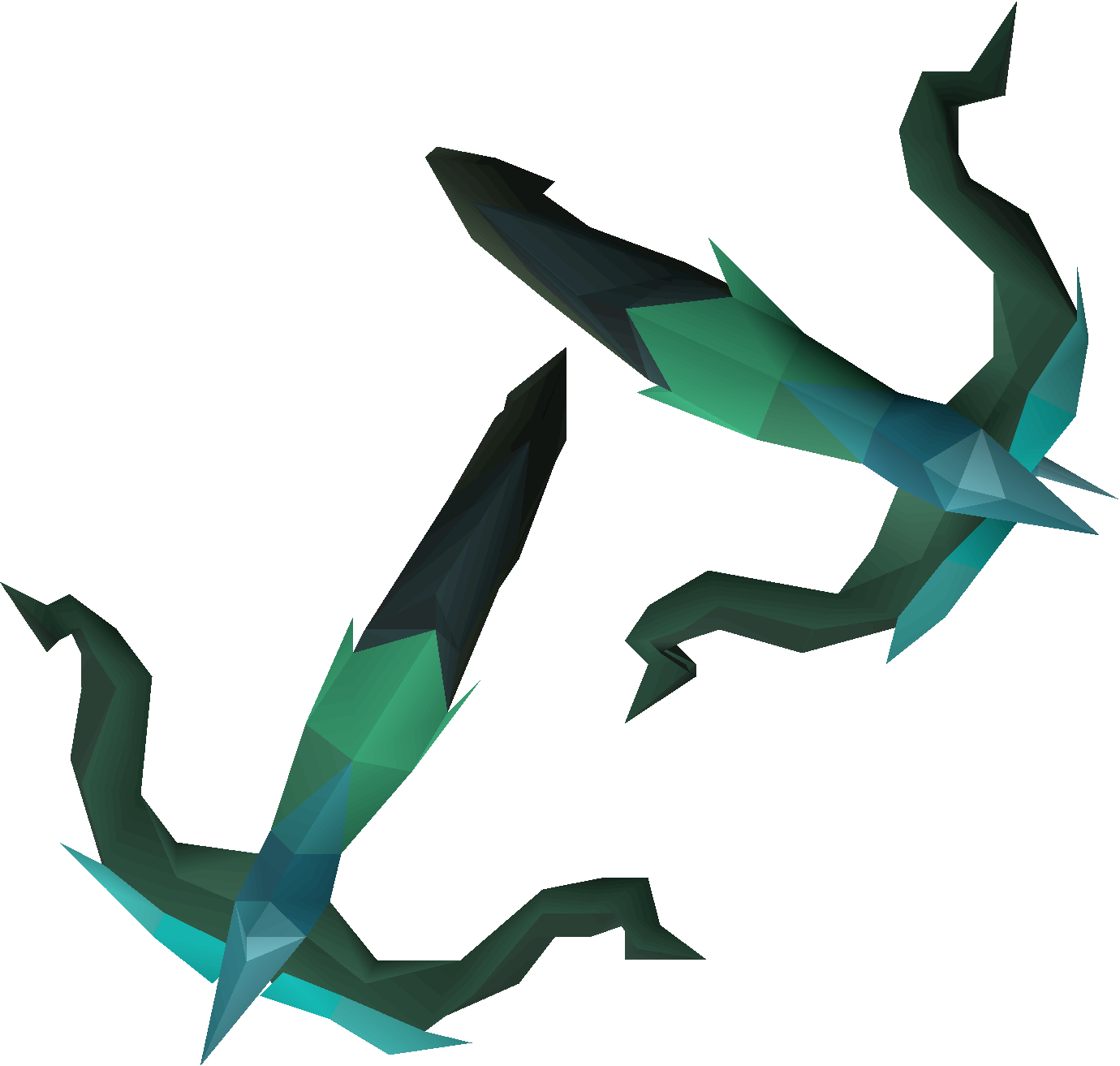 Ascension crossbows